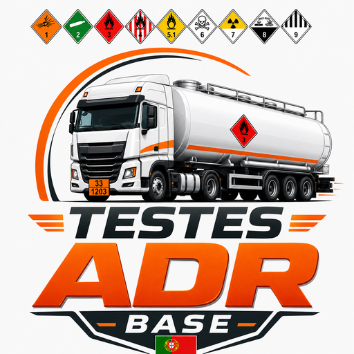Ícone da aplicação Testes ADR Base + Especiais